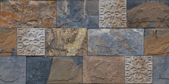 Eco Raw<br>Materials